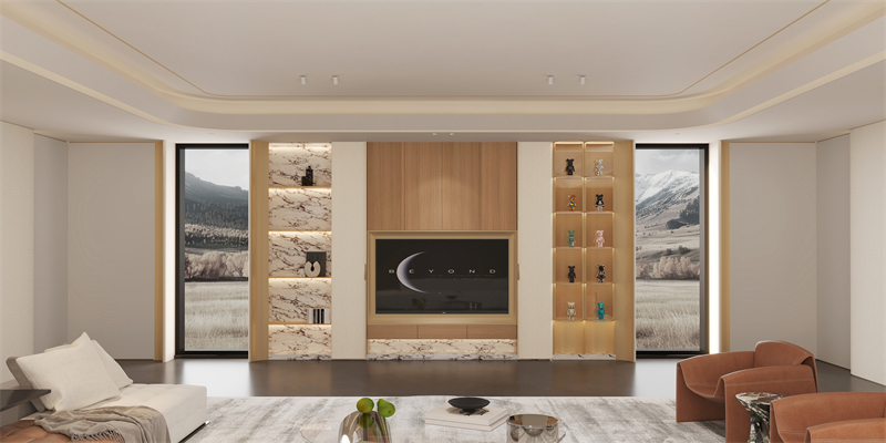 璀璨啟幕·奢享未來|卡諾亞2025三大輕奢新品優(yōu)雅綻放